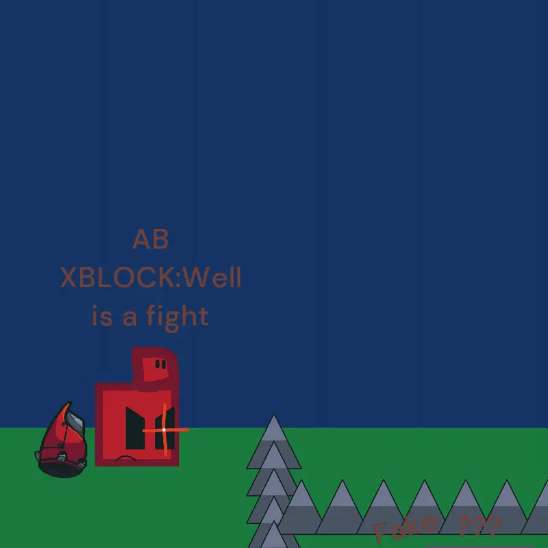Game by @Kahanchik