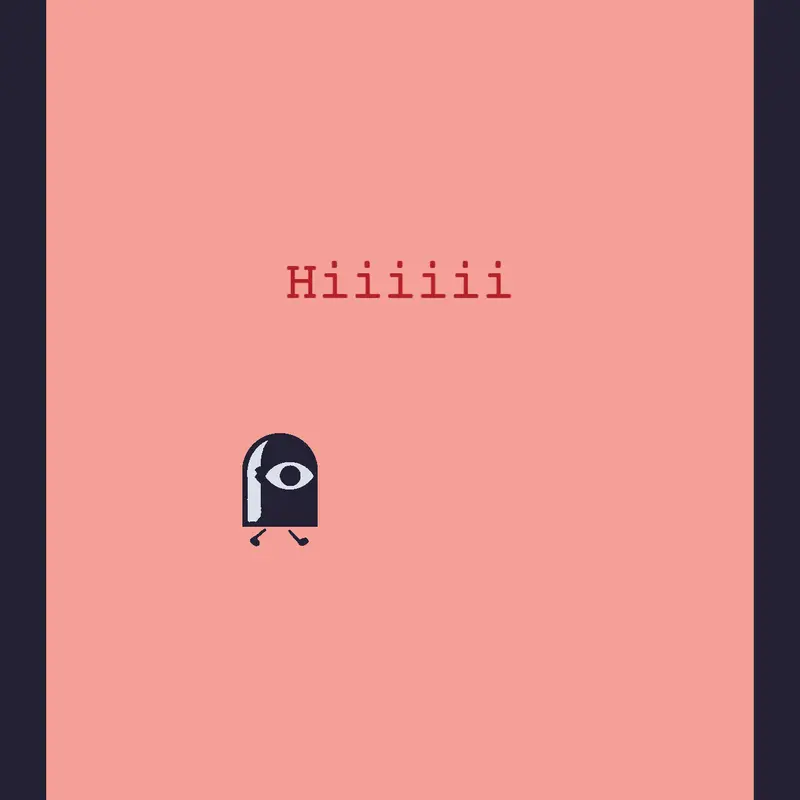 Game by @kairck