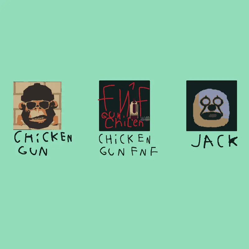 Game by @jweu