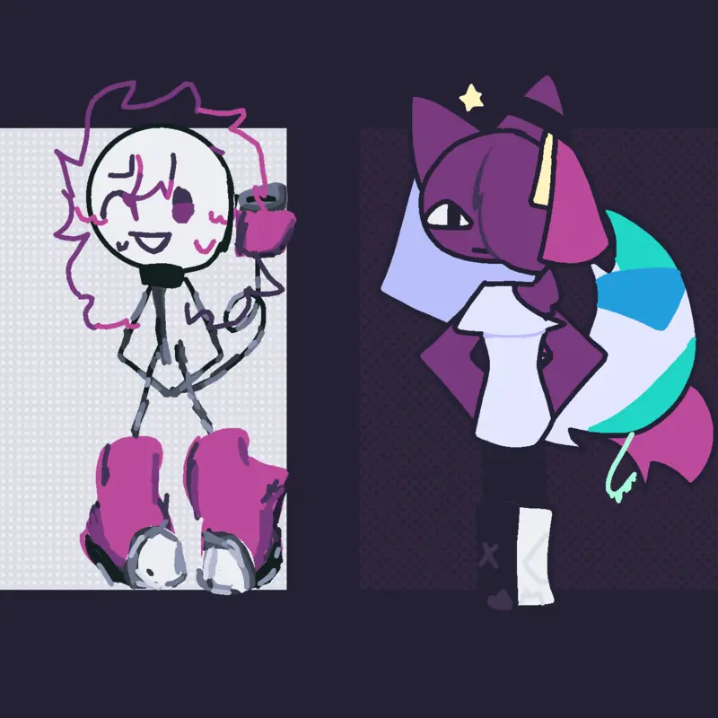 Game by @kamyy