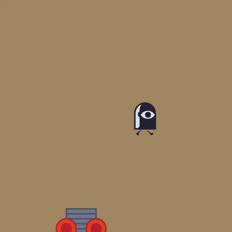 Game by @VickCoder