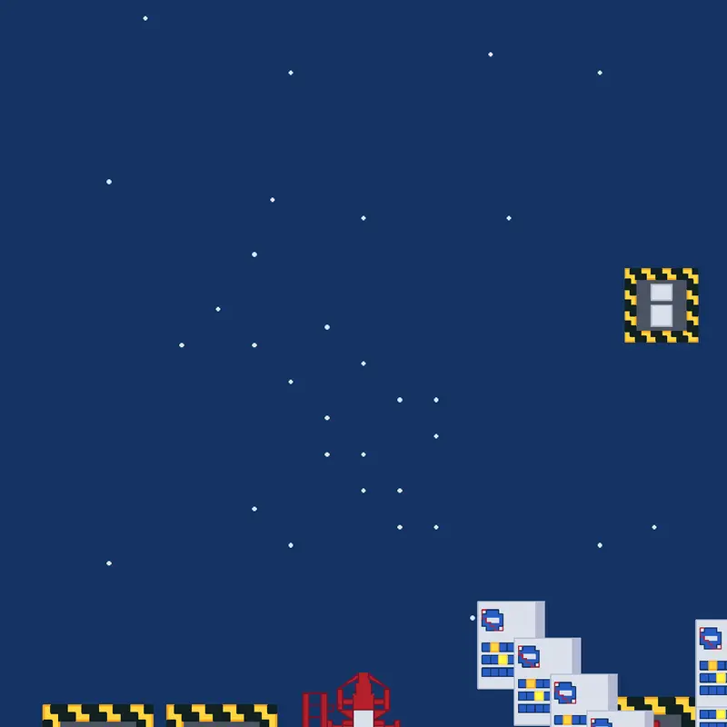Game by @swhsh