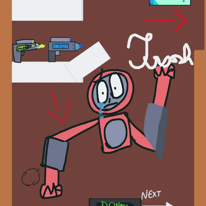Game by @MINIGAMESKID-tagoffear-
