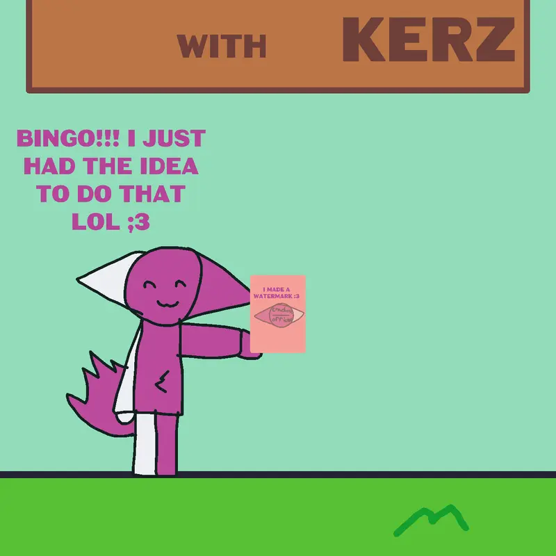 Game by @Mammmm