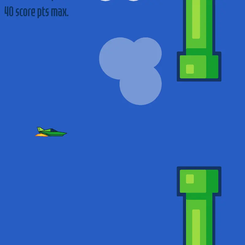 Game by @justgames403