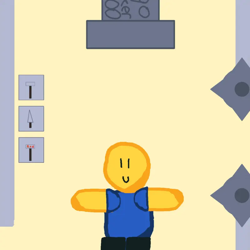 Game by @YelllowFace