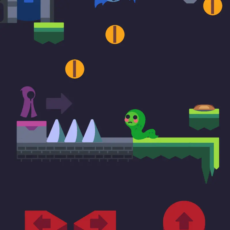Game by @EthanWong