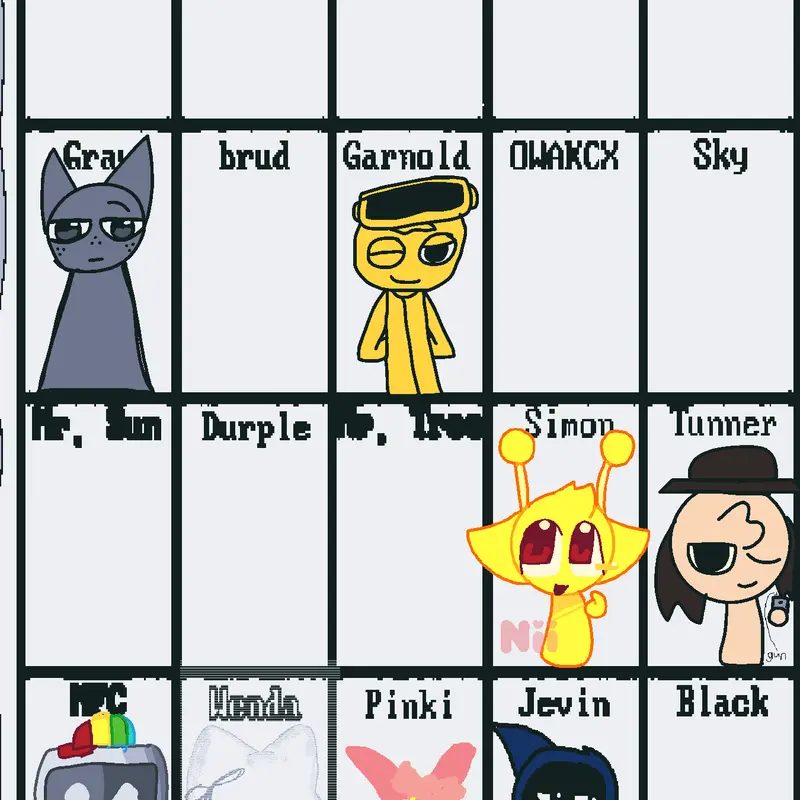 Game by @molklo