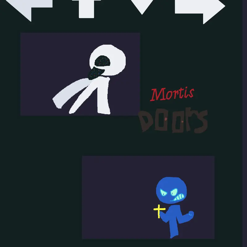Game by @Miguel1225