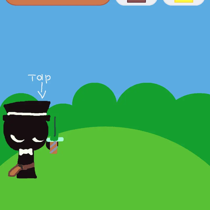 Game by @yustigamerul