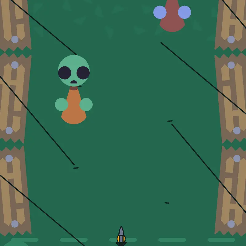 Game by @Jajke