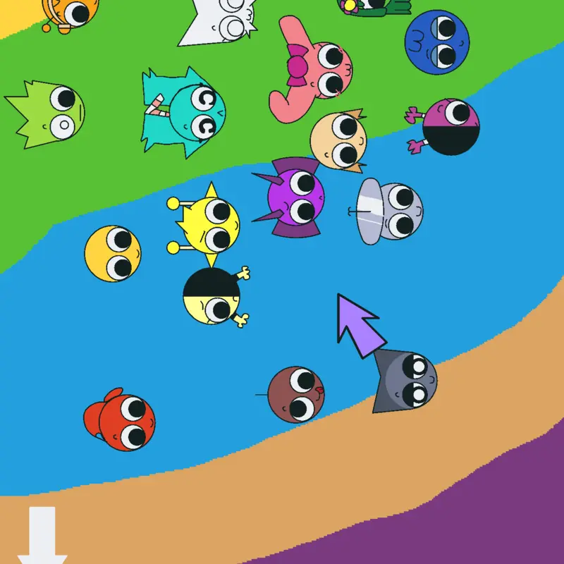 Game by @Snowiy