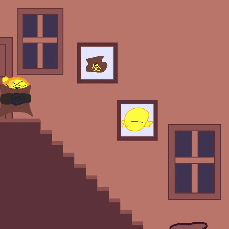Game by @sandyemoji