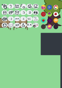 DANDY'S MULTIPLAYER ROOMS REMAKE