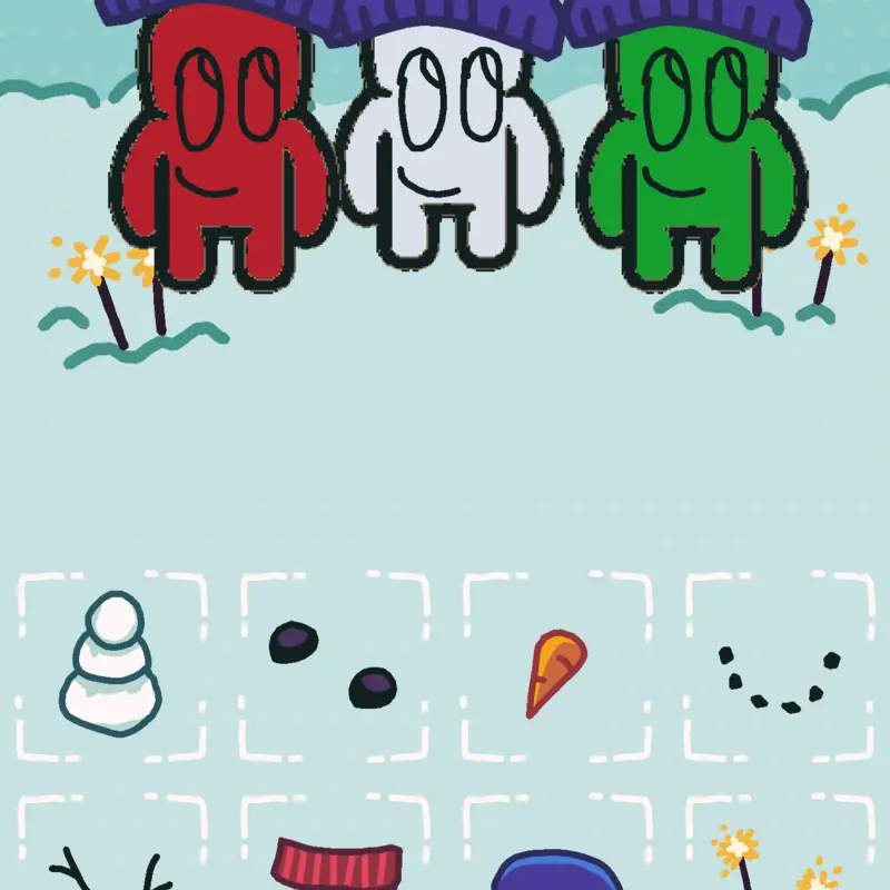 Game by @doffydr