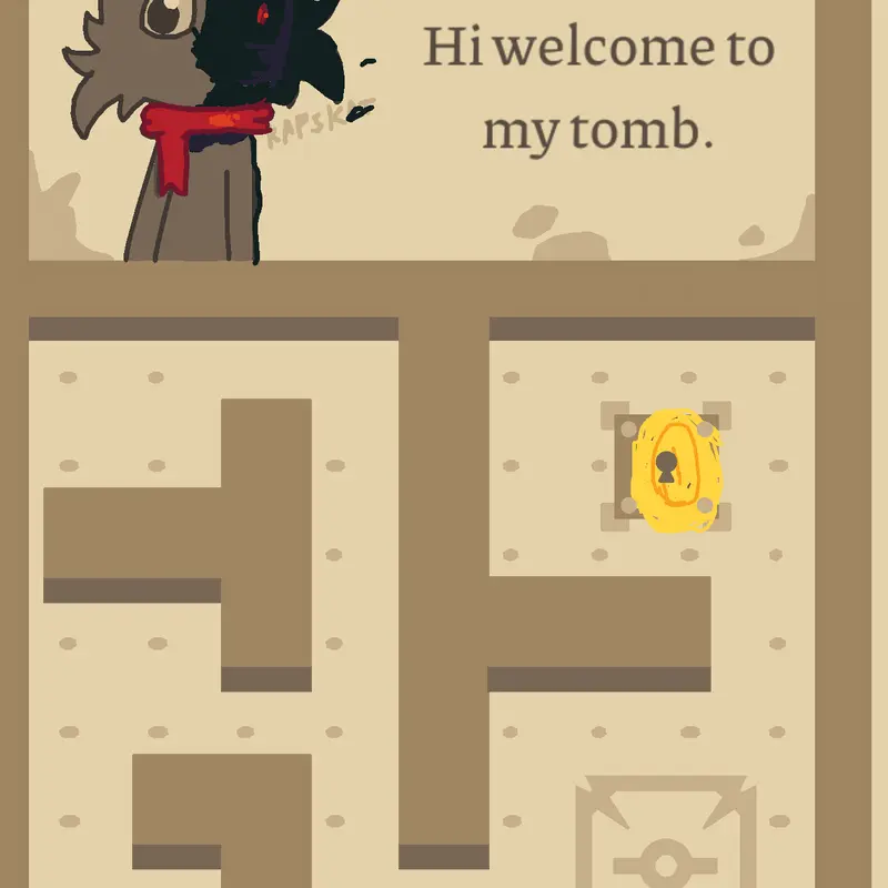 Game by @catles