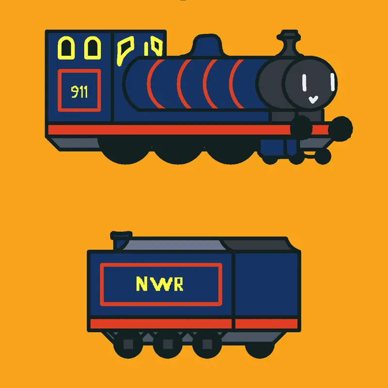 NOLE REDESIGN!!!1!1!1!1 by @diseasel