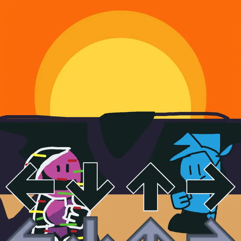 Game by @L3V1DUDE