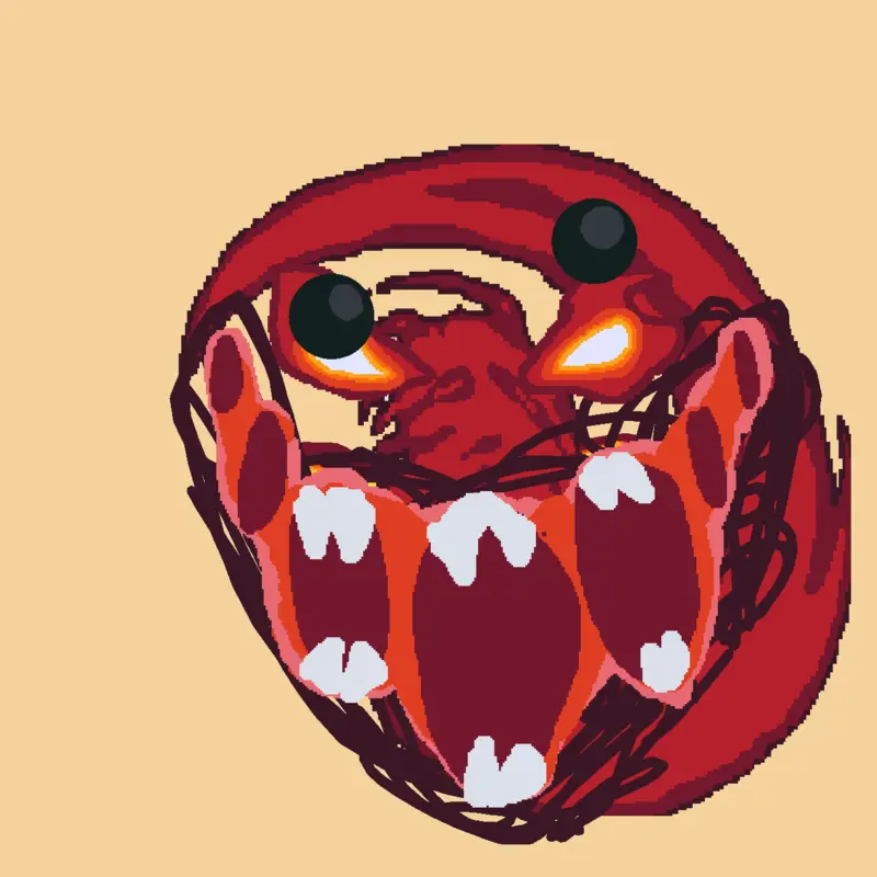 Game by @EntityLover