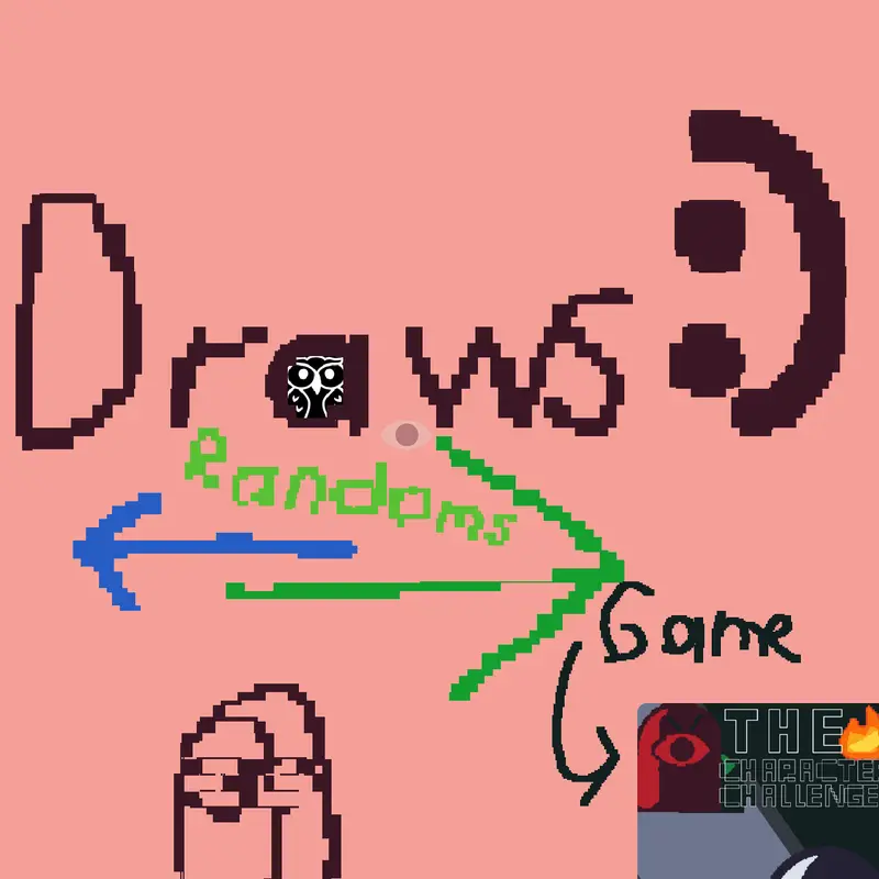 Game by @TheLast_Guest1337
