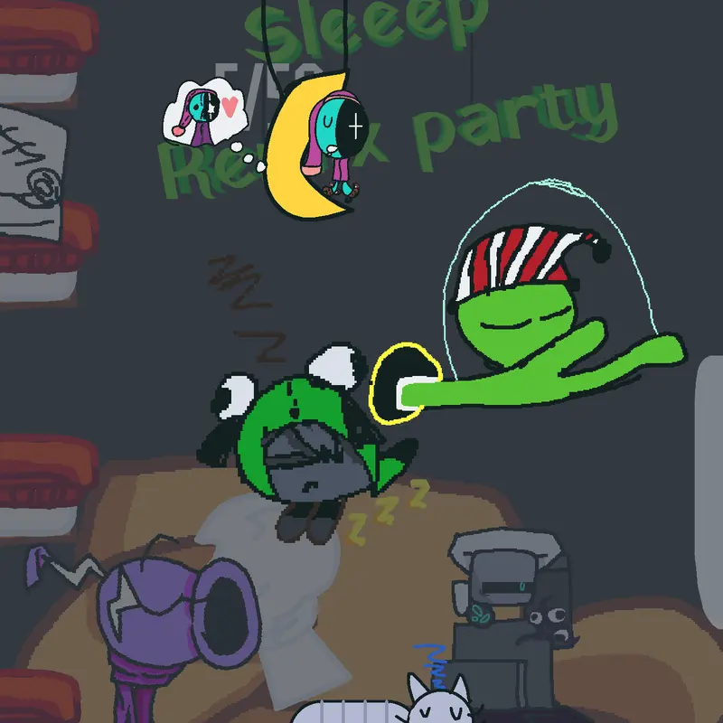 Game by @GoobisCute