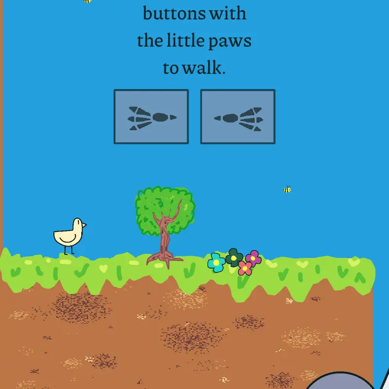 (It has no name) DEMO Remix enabled! by @smoke_cat