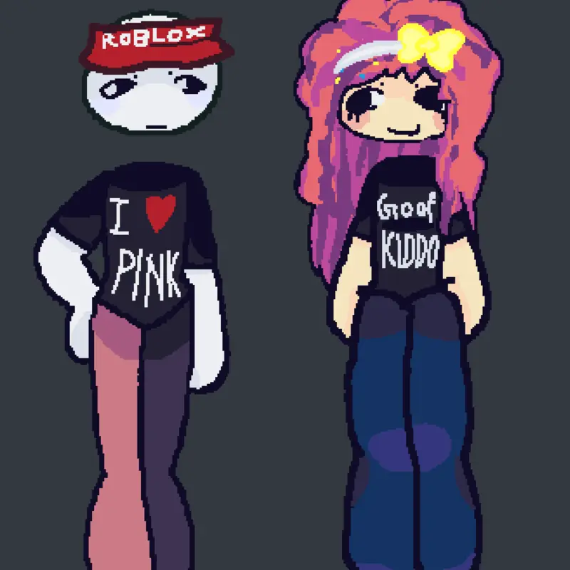 Game by @Lum1na_Scarlet