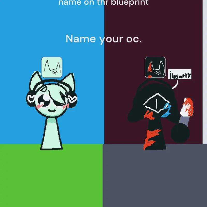 Game by @stitc