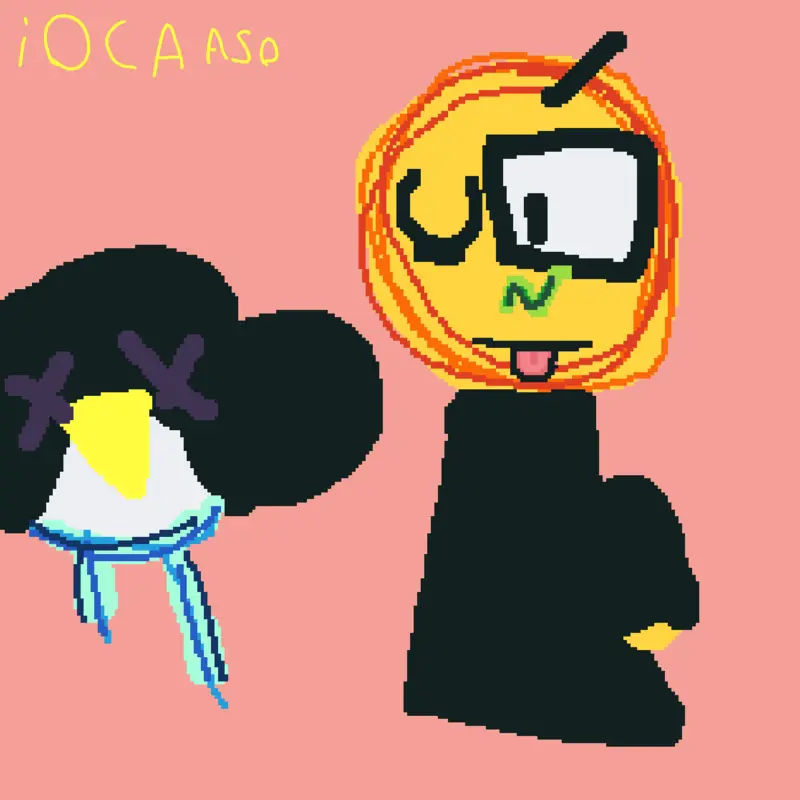 Game by @QuinchoElJarillal