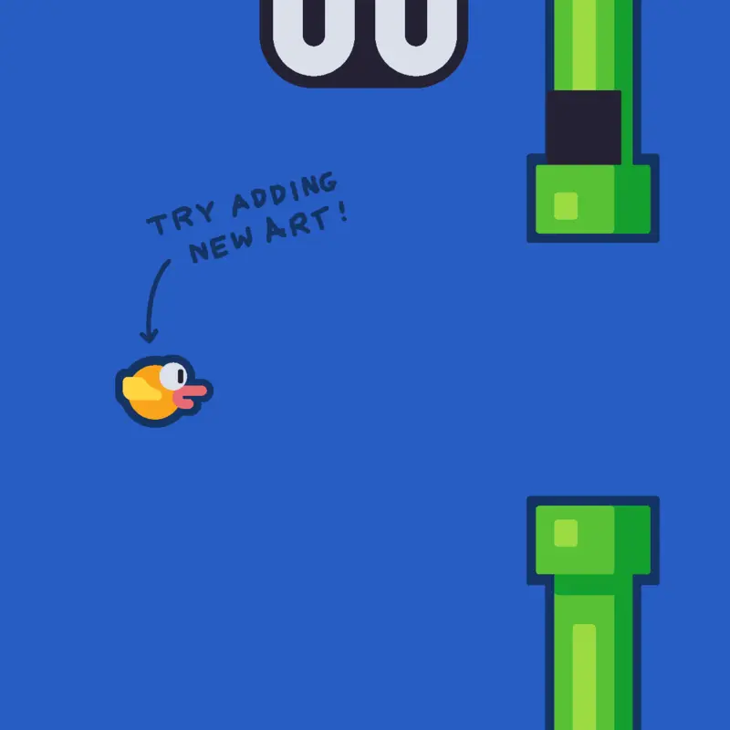 Game by @kauri