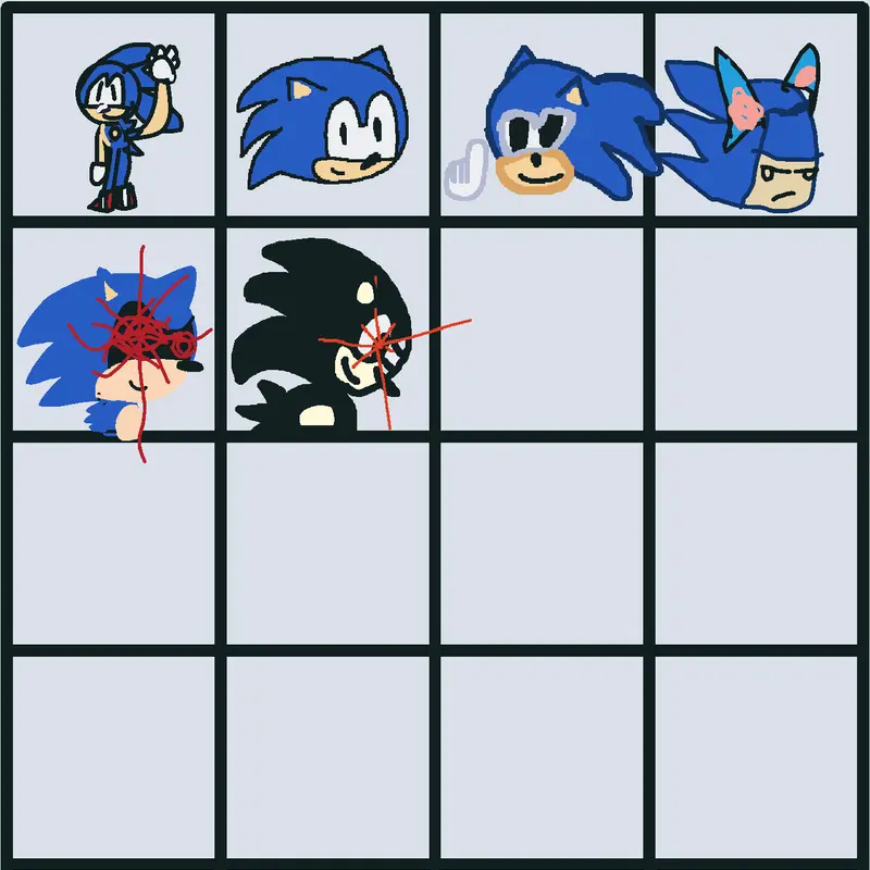 Game by @RenzZam