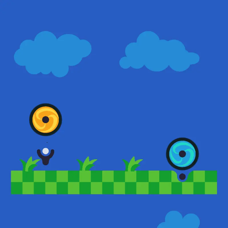 Game by @SarkXD777