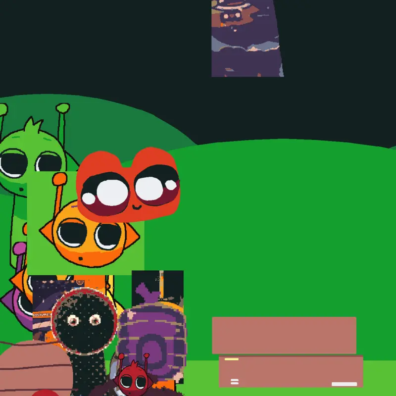 Game by @SheylinSequeira