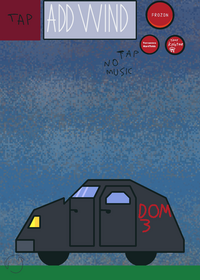 Dominador 3 test