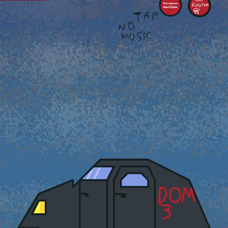 Dominador 3 test by @henrique_lee_tornadoes