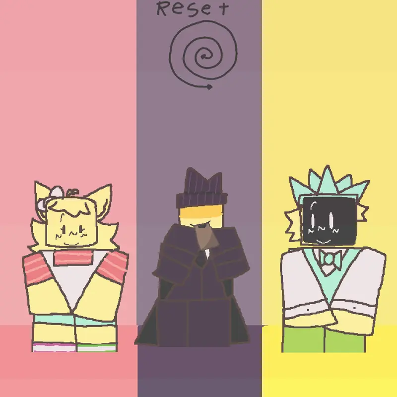 Game by @Itrapped_Thebeloved