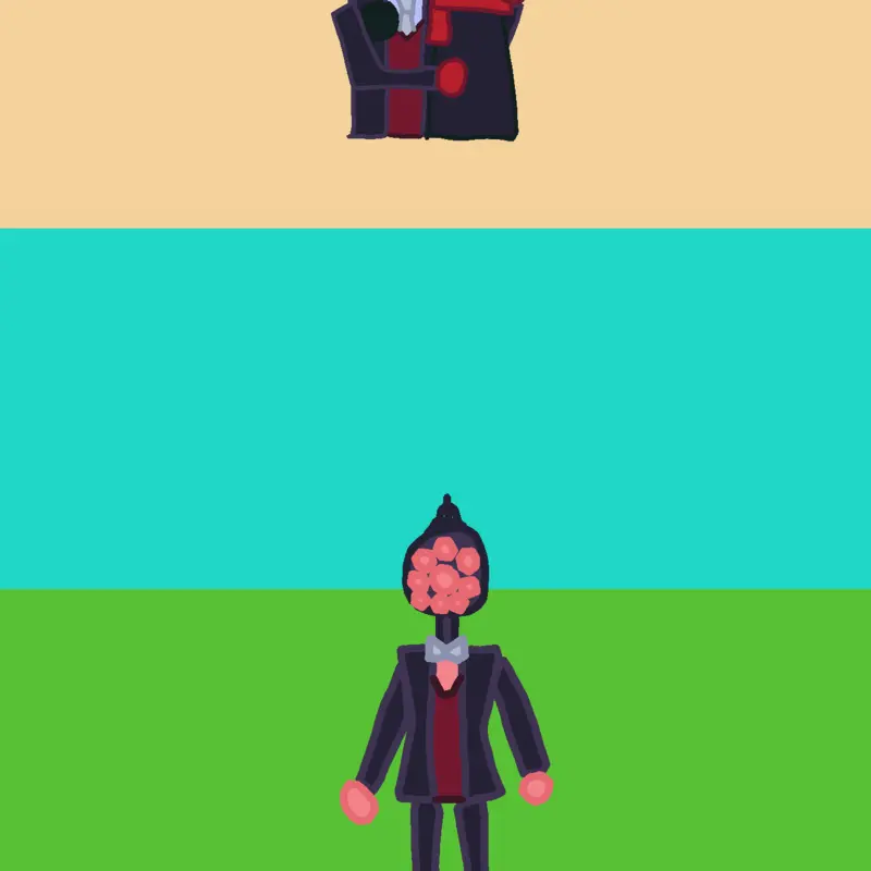 Game by @Fixlegal678