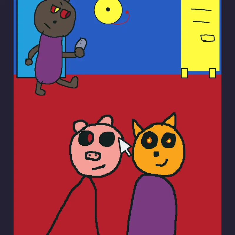 Game by @PSC1