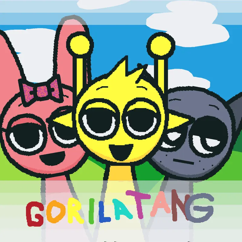 Game by @1749