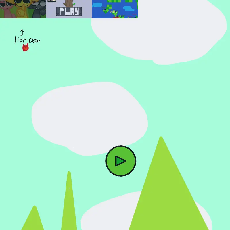 Game by @leonnb
