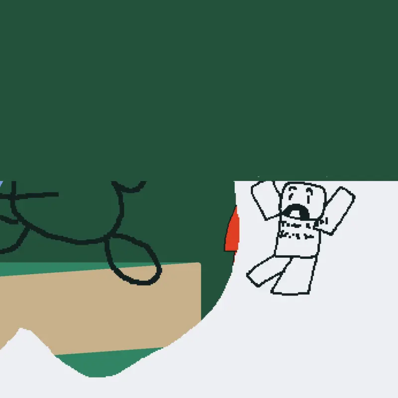 Game by @topcake