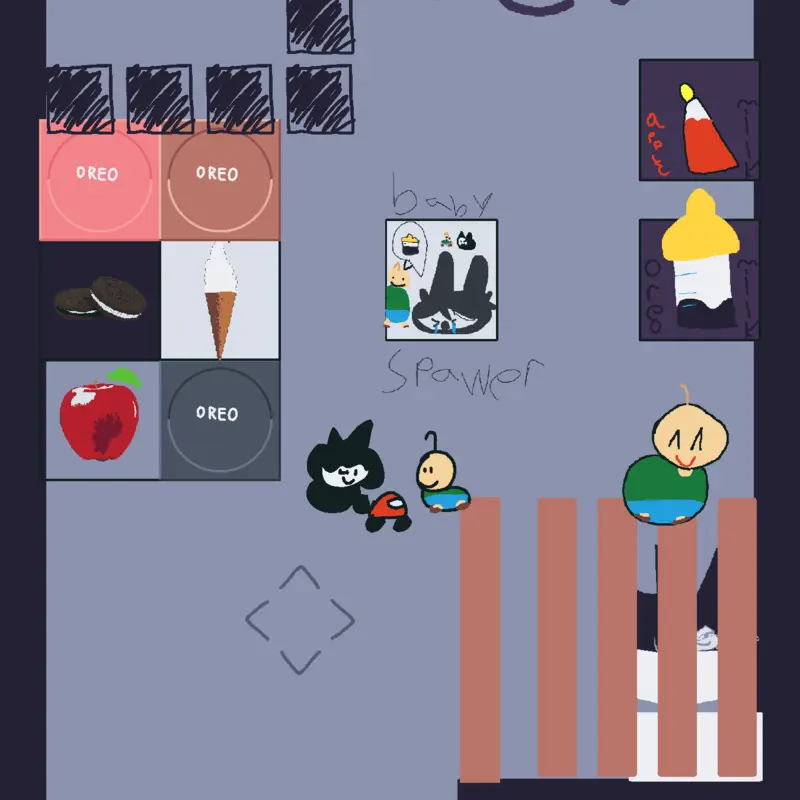 Game by @YellowYellowYellow