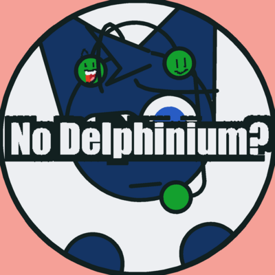 @SpookyTylerNoDelphinium
