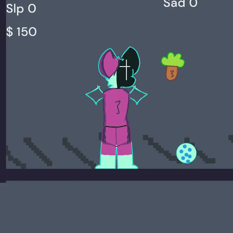 Game by @ASTROUS