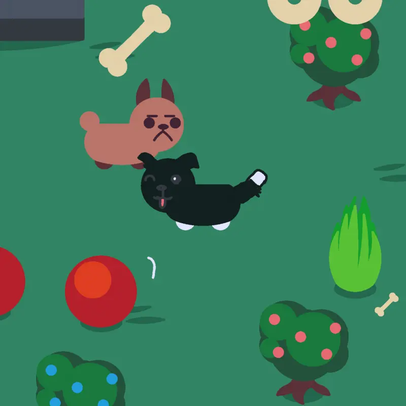 Game by @DartWaderToSzef