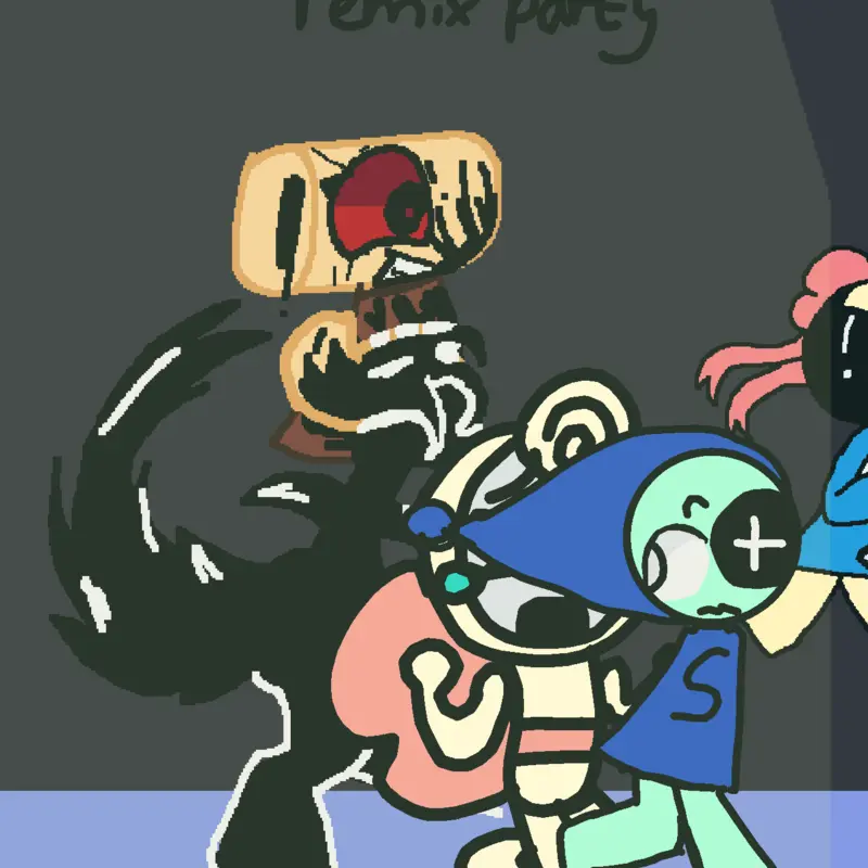 Game by @rhylei