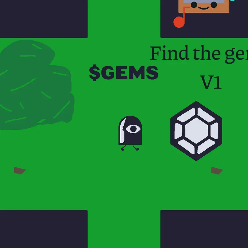 Game by @Varchigon