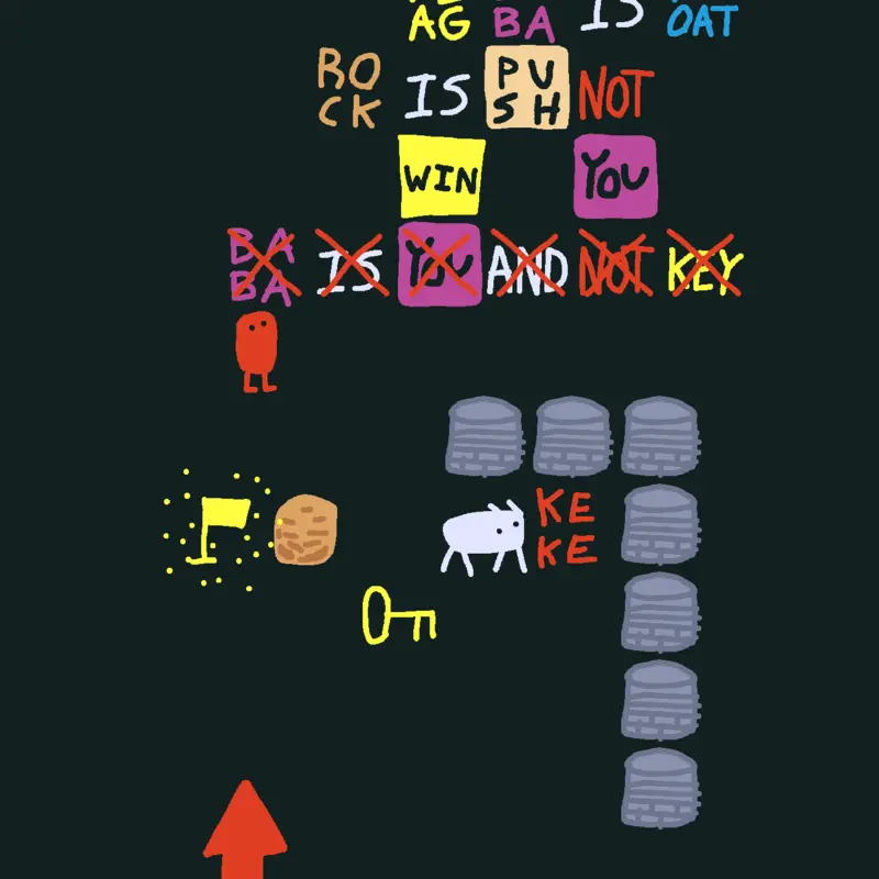 Game by @Azharrr