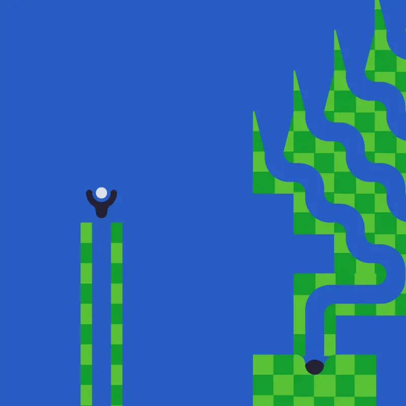Game by @chooclate_macaron