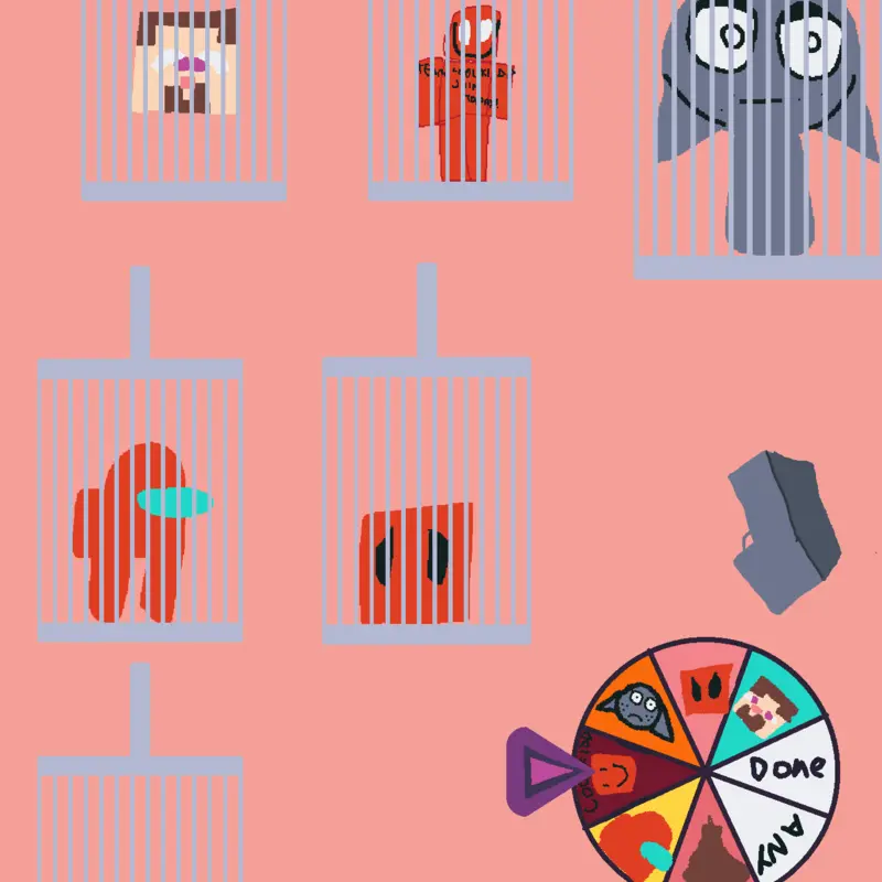 Game by @mmdp